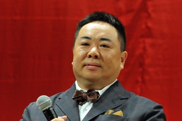 塚地武雅　誕生日にTwitterが“公式”化、喜び報告に祝福の声