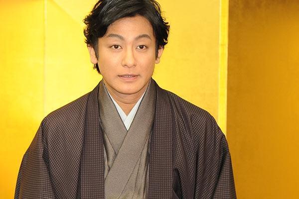 今井翼 インスタ開始から19日で復帰発表！愛之助主演舞台に出演