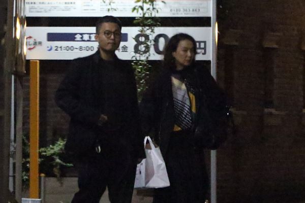 河野景子さんが花田優一叱らない理由 800万円高級車も即貸与