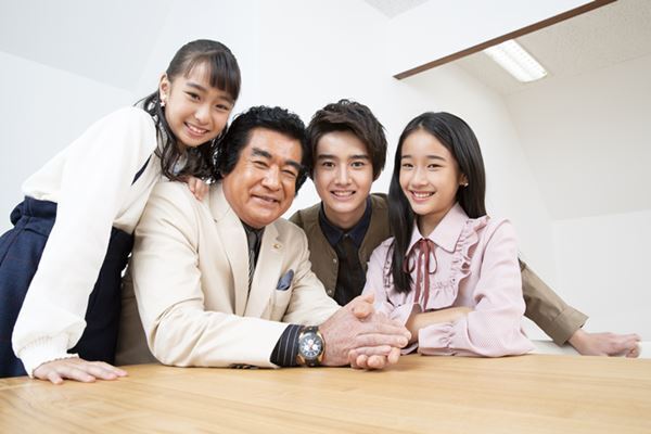 藤岡弘、の家族ルールは「ペットボトルは口つけない」