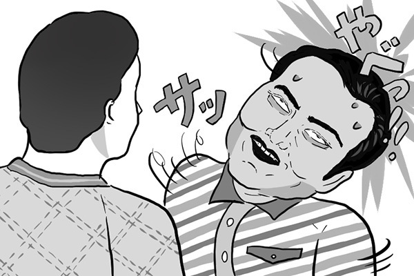 【ポップな心霊論】「“いい人”は霊に憑かれやすいんです」