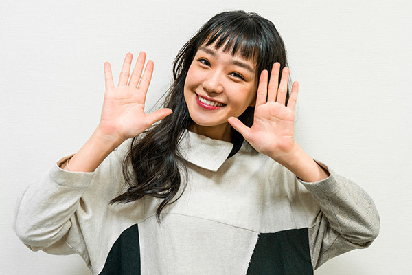 女優・奈緒明かす「お芝居との出会いで人生設計が変わりました」