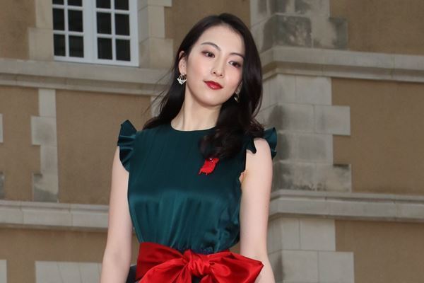 知英「自分自身を愛して」ハラさんへのメッセージに気遣う声