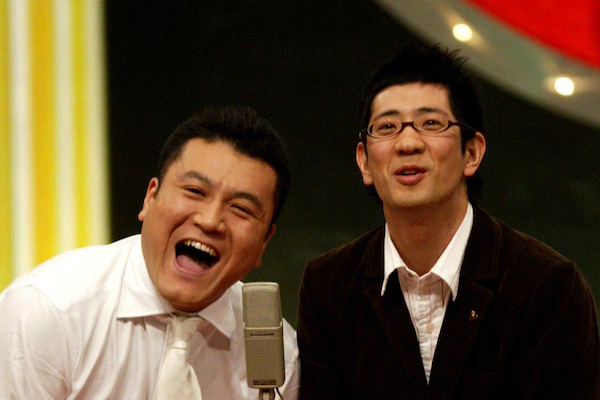 アンタ復活劇を告知なしで放送の『脱力タイムズ』に賞賛の声