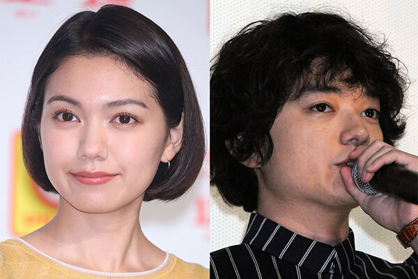 二階堂ふみ・染谷将太の恋物語60万再生 再共演が話題呼ぶ訳