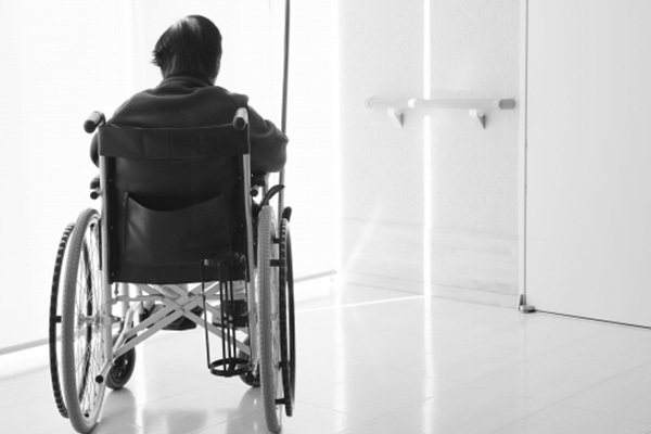 団塊世代が85歳になる2035年、要介護者の急増で介護も崩壊