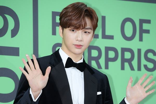 Wanna One出身カン・ダニエル活動休止へ　うつ病など抱える現状