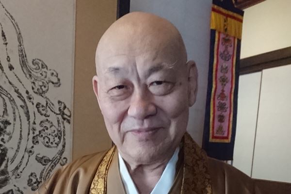 ローマ教皇から日本の高僧に依頼状…来日にあった意外な願い