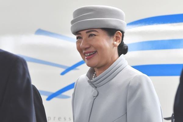 雅子さまにローマ教皇がラブコール！バチカン招きたいと熱望