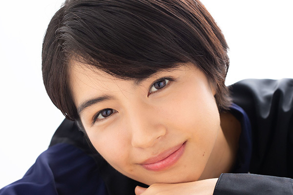 佐久間由衣 初主演映画でビッチ役「嫌われる可能性ある」