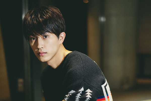 洗濯男子・杉野遥亮 理想のデートコースは“川沿い散歩”