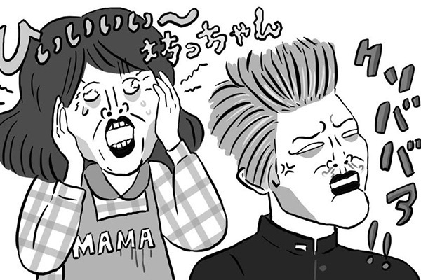 【ポップな心霊論】「赤ちゃんの幽霊って、見たことがないんです」