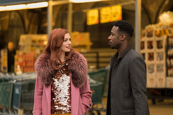 NYタイムズへの投稿が原案だから…現代的すぎる海外恋愛ドラマ