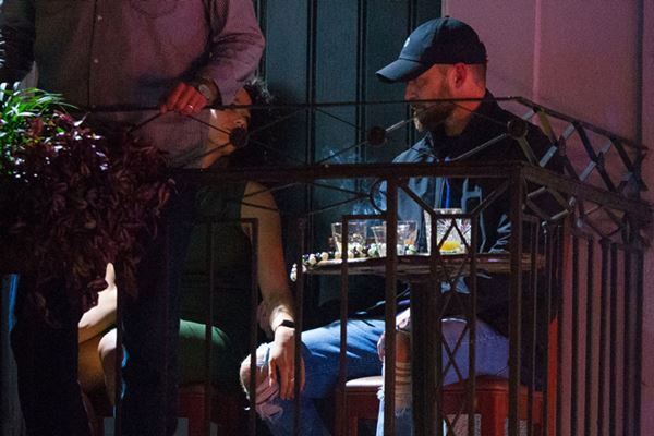 不倫疑惑のジャスティン・ティンバーレイクが釈明＆妻に謝罪