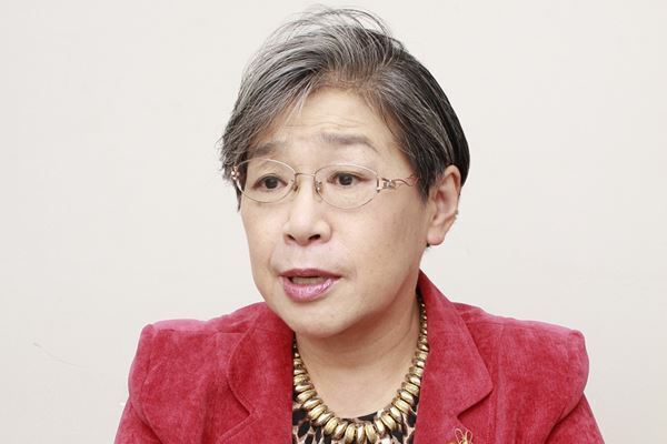 「同一労働同一賃金制度」で“賃金減”の未来を荻原博子が指摘
