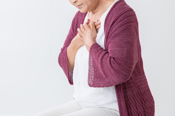 更年期以降は「急性心臓死」リスク急増、その“予兆”を見逃すな