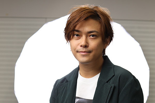 連ドラ初主演！勝地涼「妥協はしたくない…20年、その思いで」