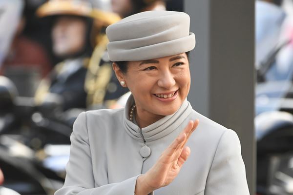 雅子さま　誕生日のハプニング…体調不良で文書発表が延期に