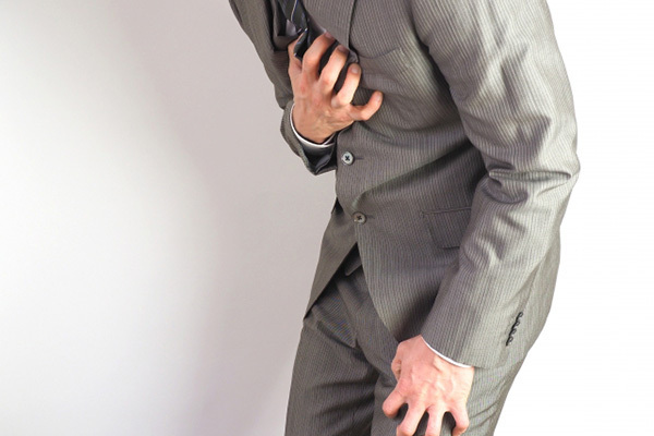 中高年にとって命取りに…医師語る「肺炎」定義と危険性