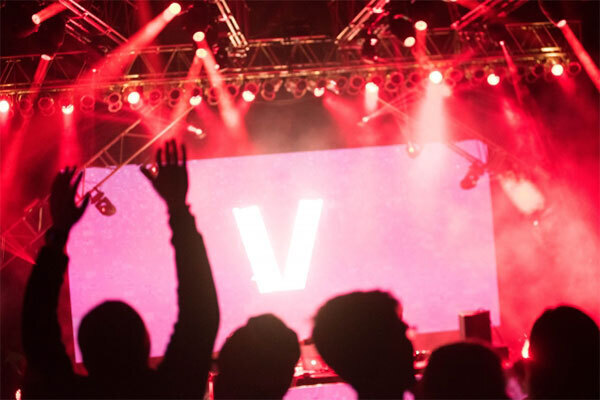 山下智久が嵐のライブ鑑賞で70万いいね　松潤も「ありがとう」