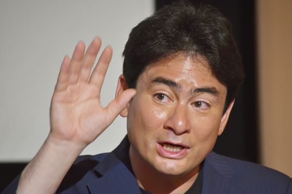 野口健 グレタさん皮肉で賛否…環境活動家委縮させるの声も