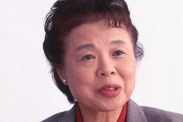 【秘蔵写真公開】故・市原悦子さん　佐藤B作語る思い出「殺しの場面で本気に…」