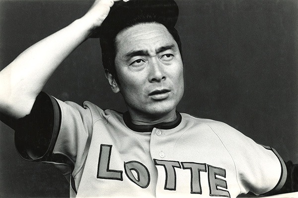 【秘蔵写真公開】王貞治語る故・金田正一さん「ヒーローでした」