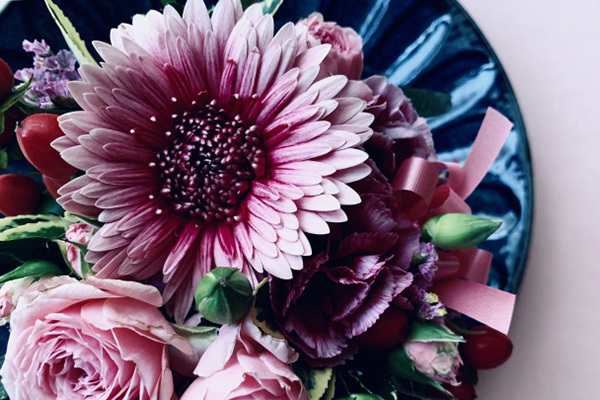 松本潤「ニノが筋トレを始めたって聞いて驚いてる（笑）」