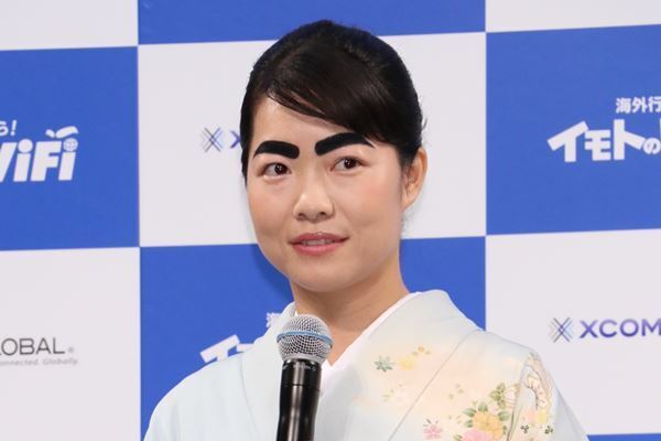 イモトアヤコ　結婚決意の陰にあった“親友”竹内結子の言葉