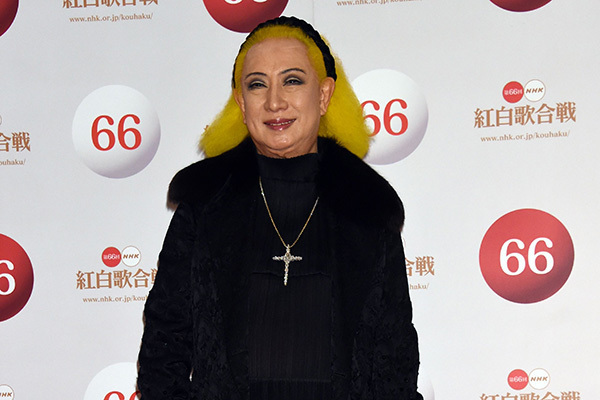 姿勢正し目線を上に！ 美輪明宏流・健康と希望を得る秘訣