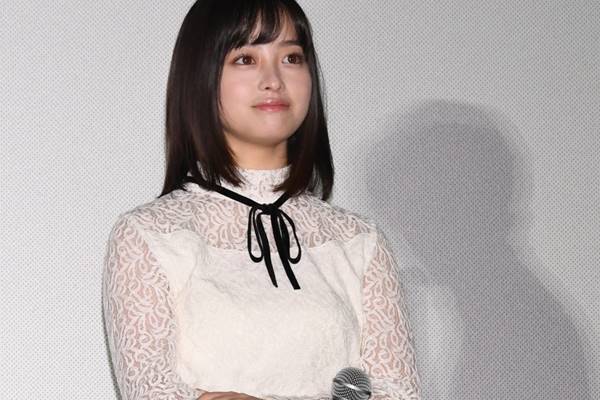 橋本環奈 20年も無双状態か、映画連続ヒットで業界に敵なし
