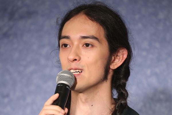 栗原類 俳優活動で評価急上昇中！ギャラに割安感、自ら営業も