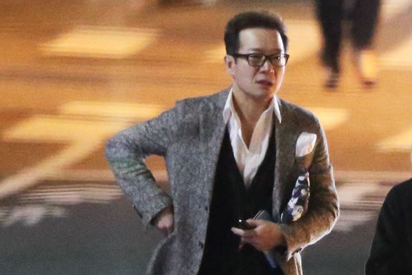 田原俊彦　元モデル妻と3年別居生活【2019ベストスクープ】