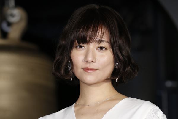 木村文乃が大河放送直前に離婚発覚！高まるNHK内部の緊張感