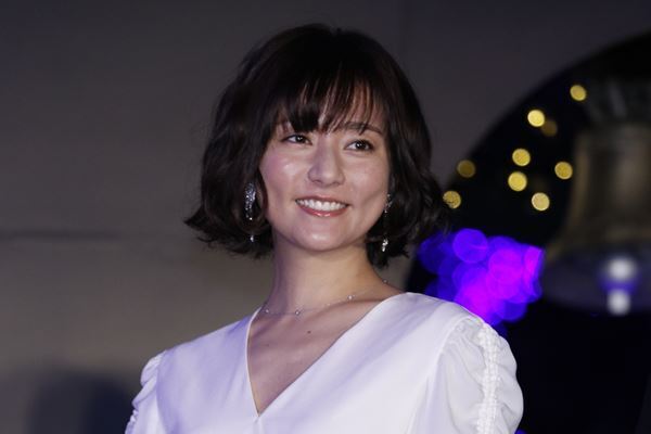 木村文乃離婚余波は限定的か「結婚していたの知らなかった」