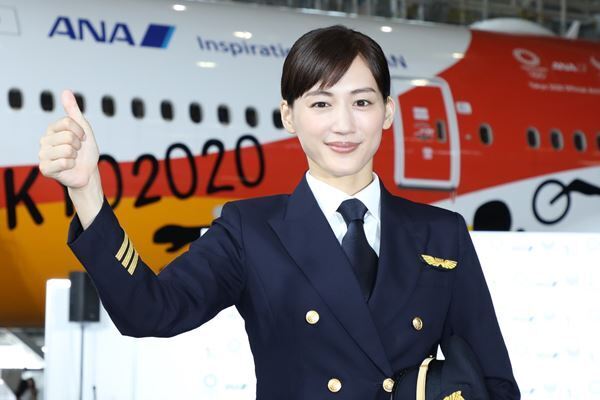 大野智と綾瀬はるか 紅白の「LIFE!」企画に参加で4万いいね