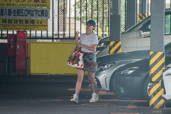 沢尻エリカ　大河専念で彼氏と破局決意【2019ベストスクープ】