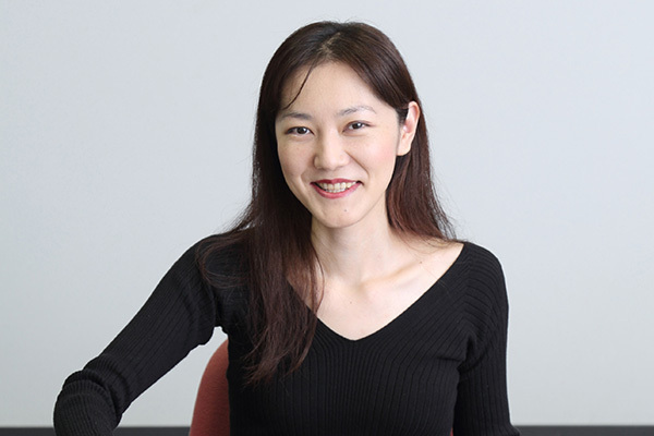 バックギャモン世界王者の日本人女性、がんが開いた新しい道