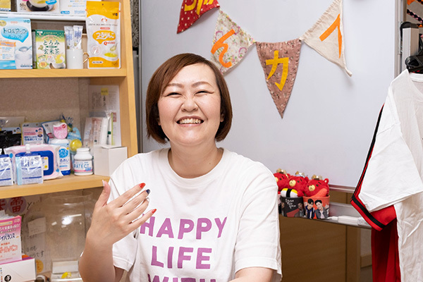 がん患者ら集う「がんカフェ」 代表女性が明かす反響と効果