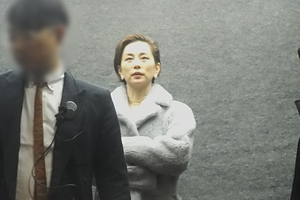 ドクターX打ち上げは2980円大衆店…米倉は50万円金券提供