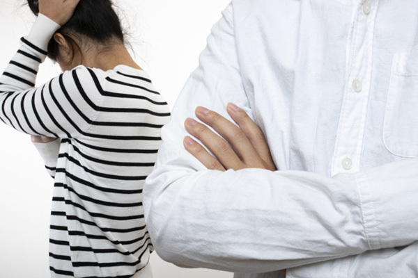 「ご飯これだけ？」夫の嫌味…じつは嫌味ではない可能性が