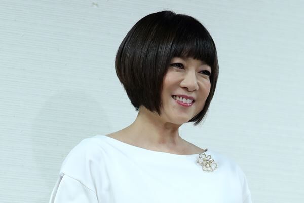 堀ちえみ　奇跡のテレビ出演に…リハビリと病老介護の二重苦闘