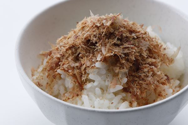 肥満に脳卒中、がんを予防する「長生きふりかけ」の作り方