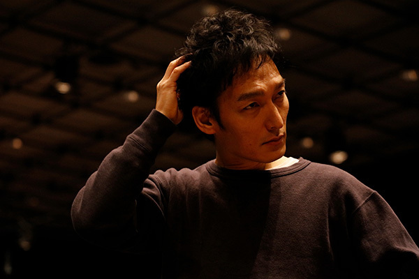 草なぎ剛 テレビ出演へ意欲「声をかけていただけるなら…」