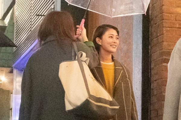 高畑充希　坂口健太郎と破局か、同じマンション離れ“別居”へ