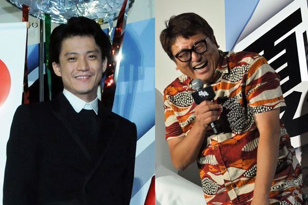 吉沢亮に続き小栗旬も大河へ…銀魂ファンから新作危機嘆く声