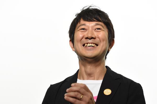 連ドラ出演のアキラ100％に期待の声　井浦新も演技力を絶賛