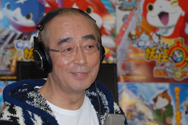 志村けん 70歳で朝ドラ初挑戦！4月「エール」の目玉に起用