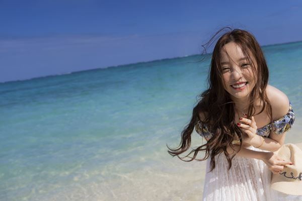 ハラさんのフォトブック発売＆新MV公開にファンは感激の声