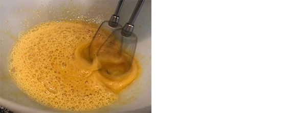 簡単チョコレートケーキ（辻仁成「ムスコ飯」第245飯レシピ）